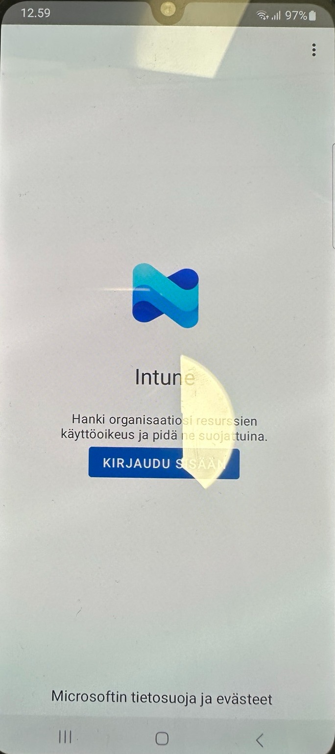 Intune